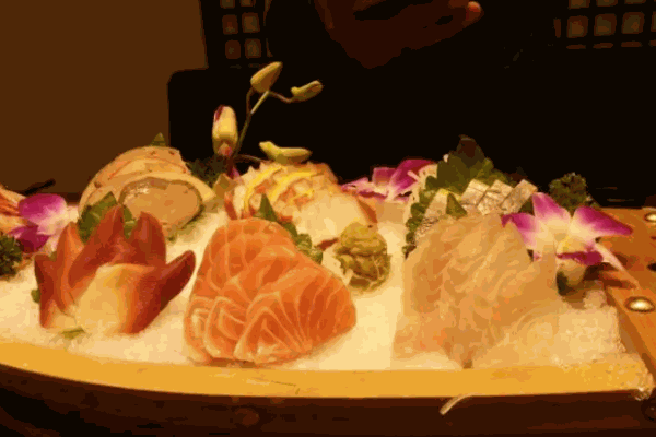 坂竹日式料理加盟