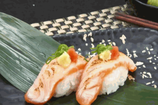 坂竹日式料理加盟
