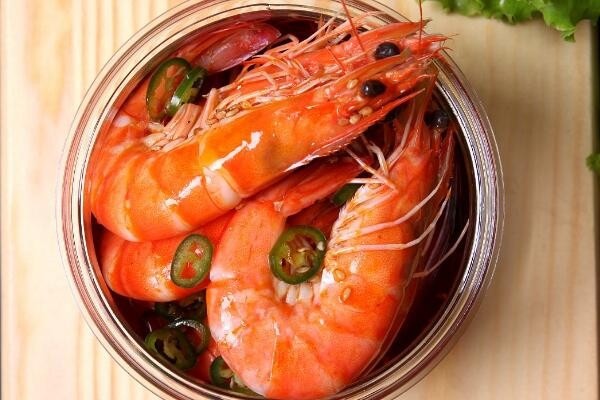 飛兒船長麻辣小海鮮加盟