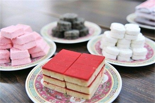 龍城西點糕點加盟