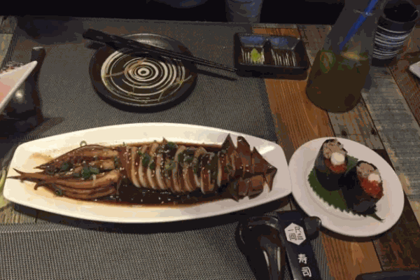 尺間料理加盟