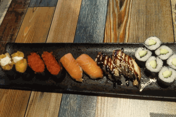 尺間料理加盟