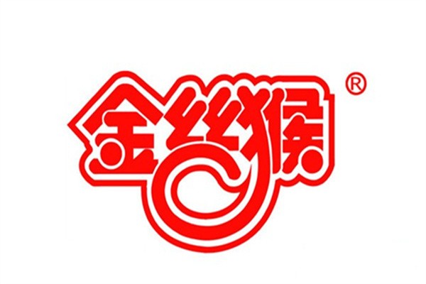 金絲猴休閑食品加盟