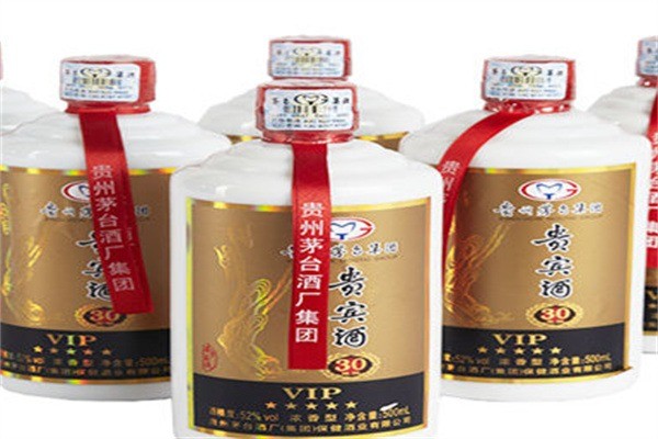 茅臺貴賓加盟