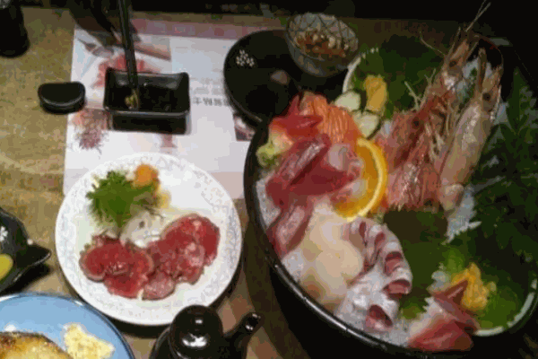 松臨日本料理加盟