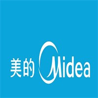 美的空氣能熱泵加盟