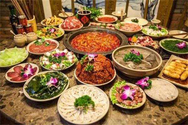 喜牛俯牛肉主題餐廳加盟