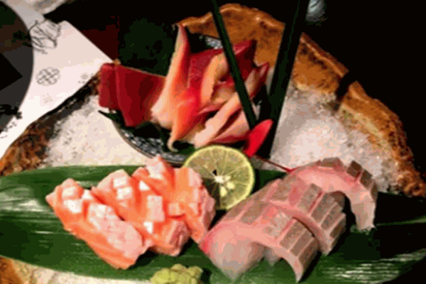 正本日本料理加盟