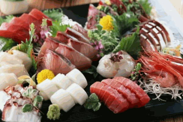 正本日本料理加盟