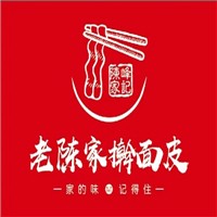 陳家搟面皮加盟