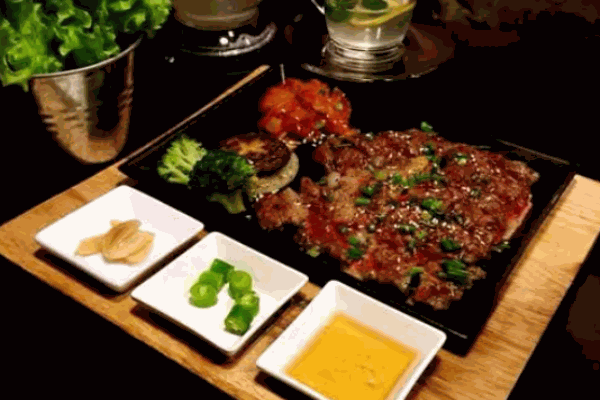 宗勝創(chuàng)意料理加盟