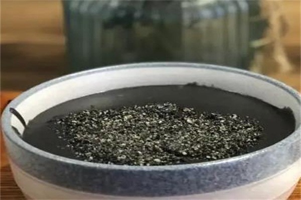 佳力康芝麻糊加盟