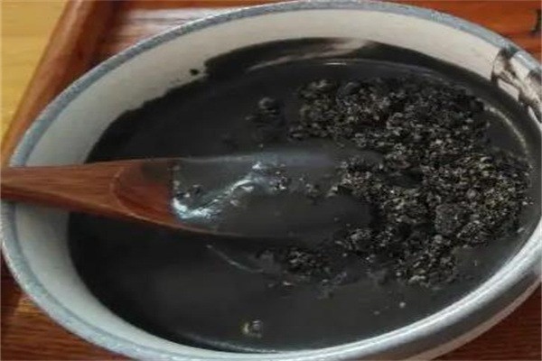 佳力康芝麻糊加盟