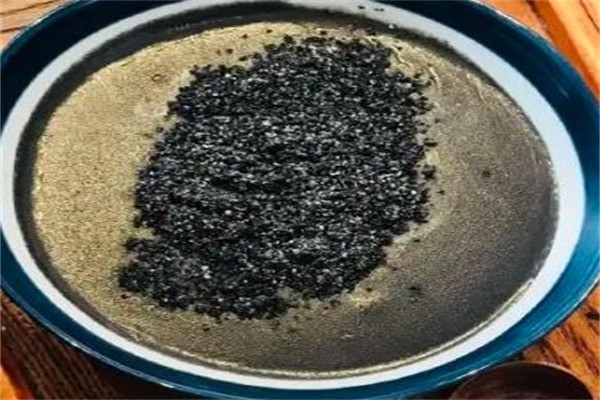 佳力康芝麻糊加盟