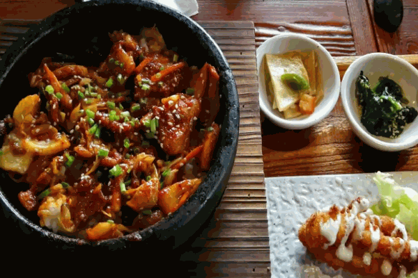 宗勝創(chuàng)意料理加盟
