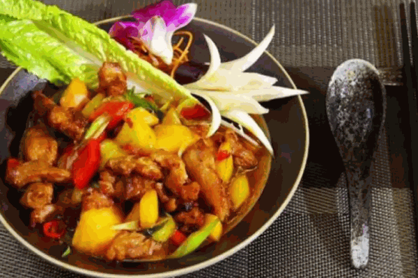 宗勝創(chuàng)意料理加盟