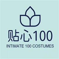 貼心100服飾加盟
