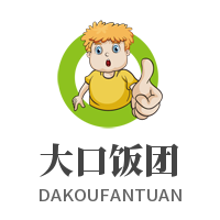 大口飯團(tuán)加盟