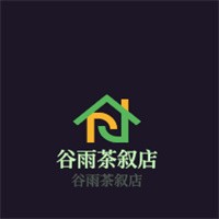 谷雨茶敘店加盟