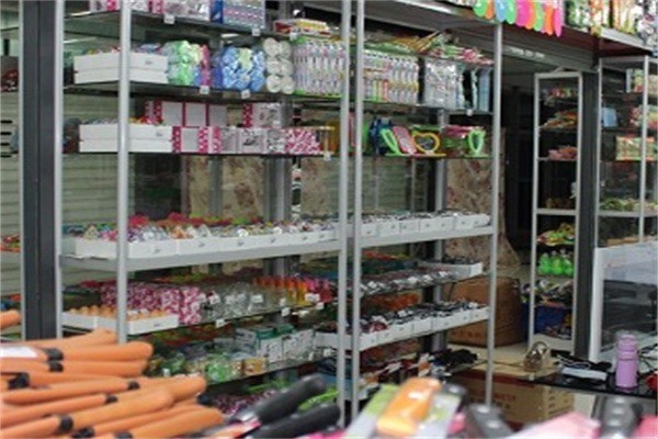 陽光連鎖2元店加盟