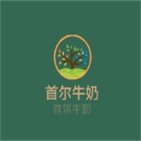 首爾牛奶加盟