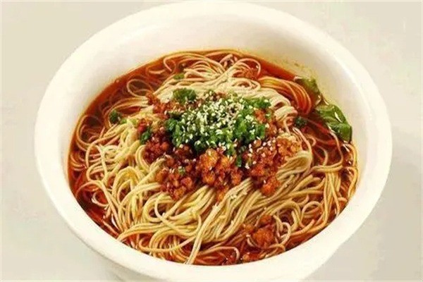 八爺面館加盟