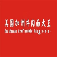 加州牛肉面大王加盟