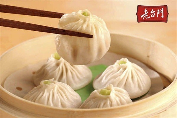 老臺(tái)門(mén)湯包加盟