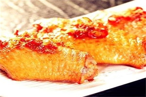 食尚御膳叉骨加盟