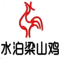 水泊梁山雞加盟