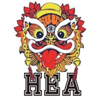 hea醒獅服飾加盟