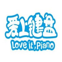 愛上鍵盤加盟