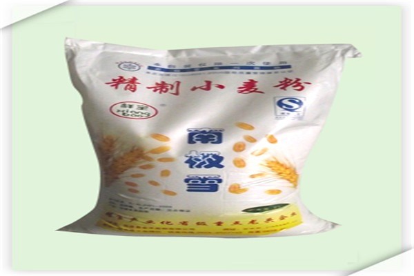 祥寶面粉加盟