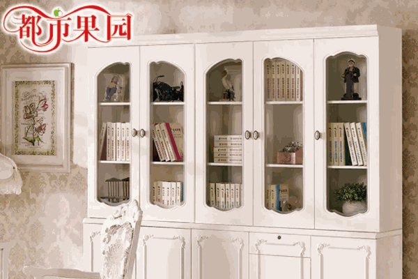 都市果園家具