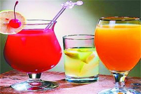 滋味飲品加盟