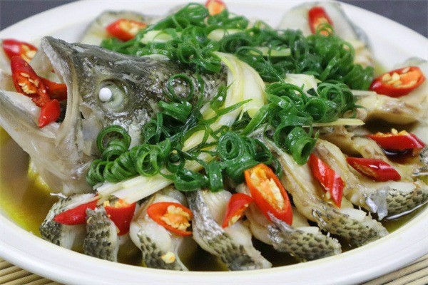 知味香快捷菜加盟