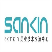 sankin皮膚管理加盟