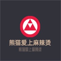 熊貓愛上麻辣燙加盟