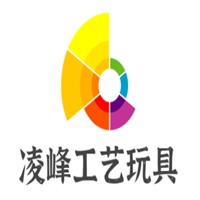 凌峰工藝玩具加盟