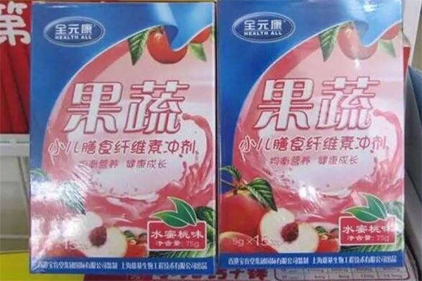 雄基生物加盟