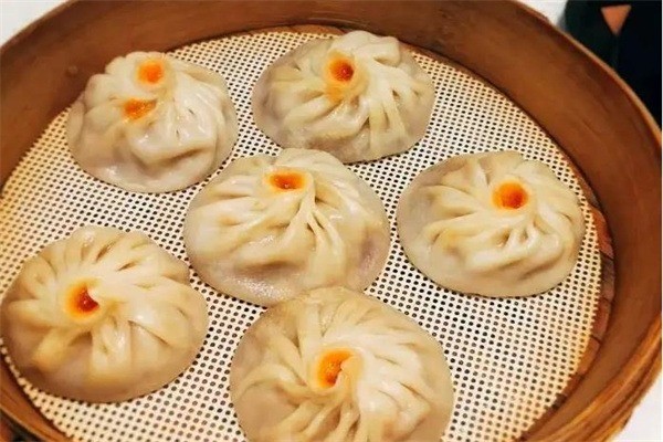 三鮮湯包加盟