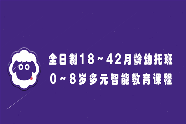 啟來米國際兒童成長中心加盟