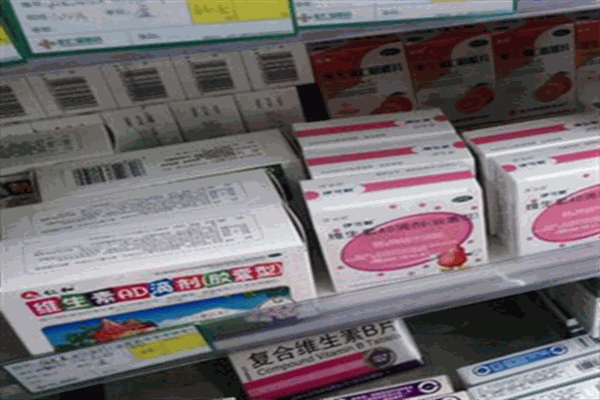 振德堂藥店加盟