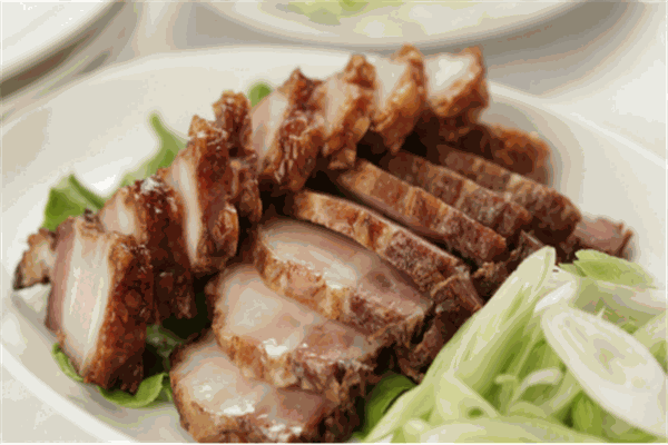 正昌鹵肉加盟