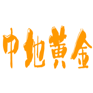 中地黃金加盟