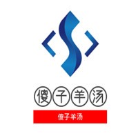傻子羊湯加盟