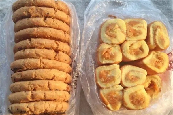 鷹溪源宮廷糕點加盟