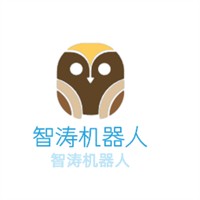智濤機(jī)器人加盟