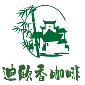 迪歐香咖啡加盟