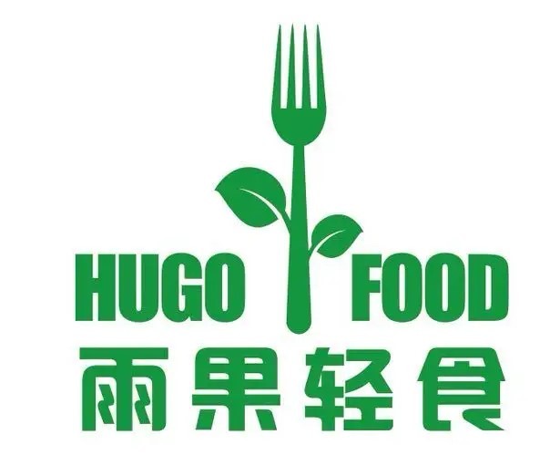 雨果輕食加盟